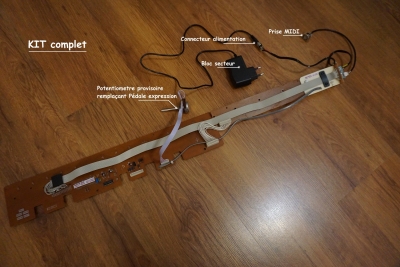 Kit-HS6