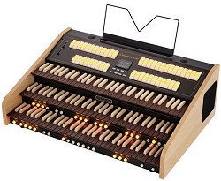 Cantorum trio Viscount